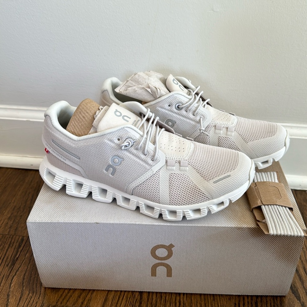 ON cloud 5